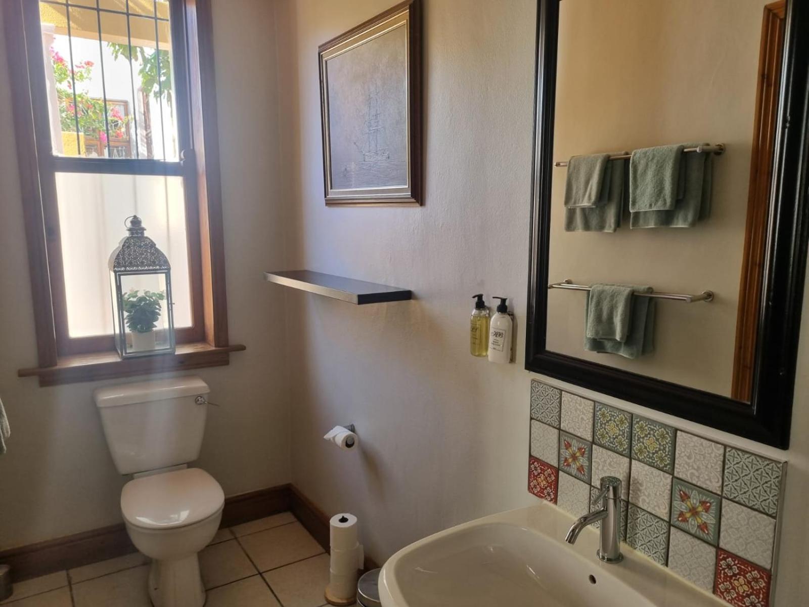 Ashanti Gardens Guesthouse Cidade Do Cabo Exterior foto